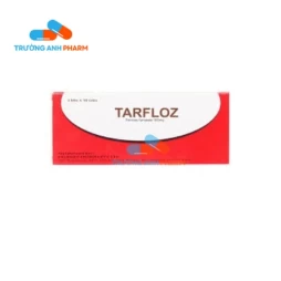 Tarfloz - Celogen Pharma PVT.Ltd 